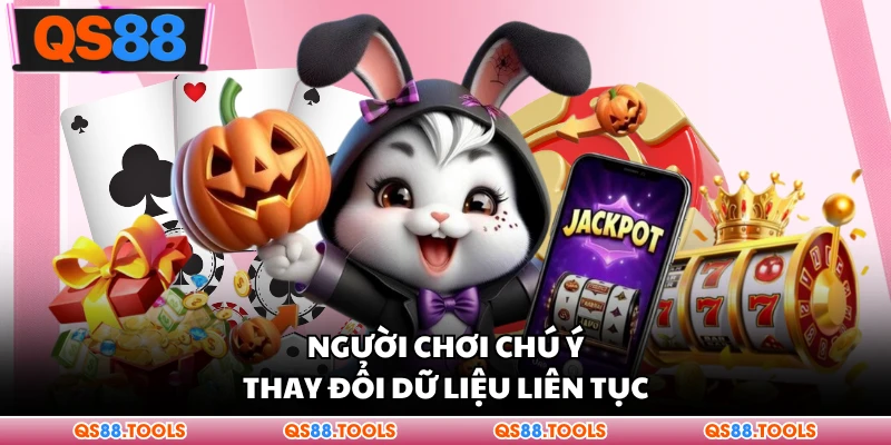 Tool Nổ Hũ 5.0 - Xu Hướng Theo Dõi Mới Hiện Nay Cho Bạn 3 Người ghi chú thay đổi liên kết dữ liệu